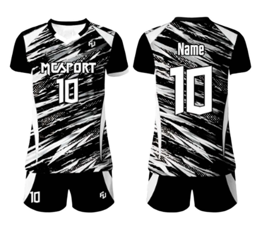 Volleyball - Image 5